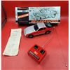 Image 1 : Radio Tron 9-24 Turbo Porsche RC Car