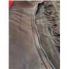 Image 2 : Leather Tasseled Chaps