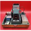 Image 1 : VTG Argus Automatic Slide Changer Made in USA