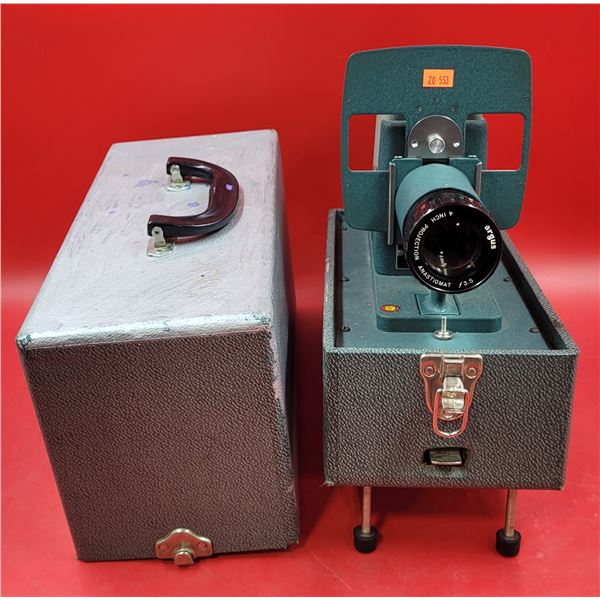 VTG Argus 300 Slide Projector