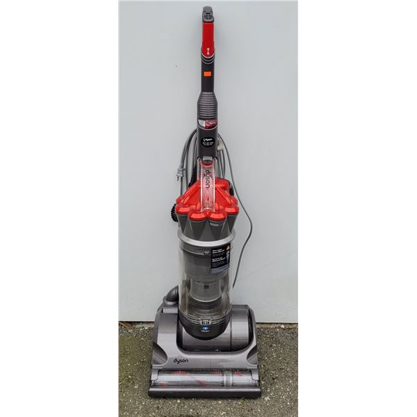 Dyson Upright Vacuum