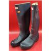 Image 1 : Matte Hunter Boots