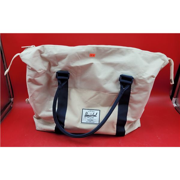 Herschel Plus Series Tote Bag