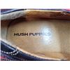 Image 2 : Leather Hush Puppies