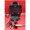 Image 1 : Sankyo Sound XL-40S Super 8 Movie Camera w/ Case & Microphone