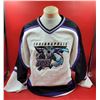Image 1 : Bauer Indianapolis Ice Hockey Jersey