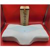 Image 1 : Mkicesky Contour Memory Foam Pillow