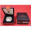 Image 1 : Royal Canadian Mint 2010 $10 Fine Silver Coin