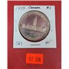 Image 1 : 1939 Canadian Silver Dollar