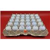 Image 1 : Lot of Assorted Golf Balls