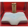 Image 1 : Mkicesky Contour Memory Foam Pillow