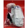 Image 1 : Lot of Ansell Rubber Latex Gloves