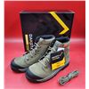 Image 1 : Dakota Tarantula Workpro Series Anti-Slip Boots