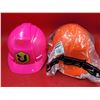 Image 1 : 2 Safety Hard Hats