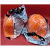 Image 1 : 2 Safety Hard Hats