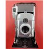Image 2 : Polaroid Model 80 Highlander Land Camera w/ Case & Manual