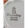 Image 2 : Winterling Tea Set & Plates Made in Western Germany
