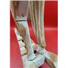 Image 2 : Wooden Rocking Horse Decor