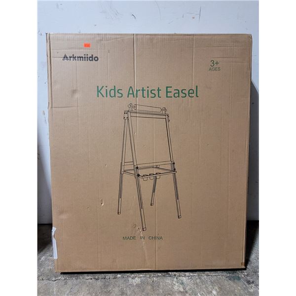 Arkmiido Kid's Artist Easel