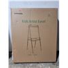 Image 1 : Arkmiido Kid's Artist Easel