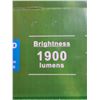 Image 2 : Lot of Ortech Dimmable LED 1900 Lumens Lights