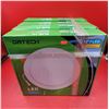 Image 1 : Lot of Ortech Dimmable LED 1900 Lumens Lights