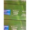 Image 2 : Lot of Ortech Dimmable LED 1900 Lumens Lights