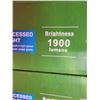 Image 2 : Lot of Ortech Dimmable LED 1900 Lumens Lights