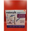 Image 1 : New Open Box Waterpik Water Flosser