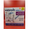 Image 1 : New Open Box Waterpik Water Flosser