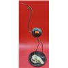 Image 1 : Bird Wire Sculpture