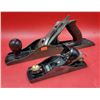 Image 1 : 2 Metal Planes Including Stanley
