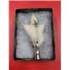Image 2 : VTG Scotish Grouse Foot Brooch