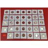 Image 1 : Lot Of Assorted Collectible Coins