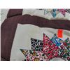 Image 2 : VTG Patchwork Quilt