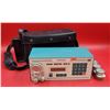 Image 1 : Radon Monitor w/ Case