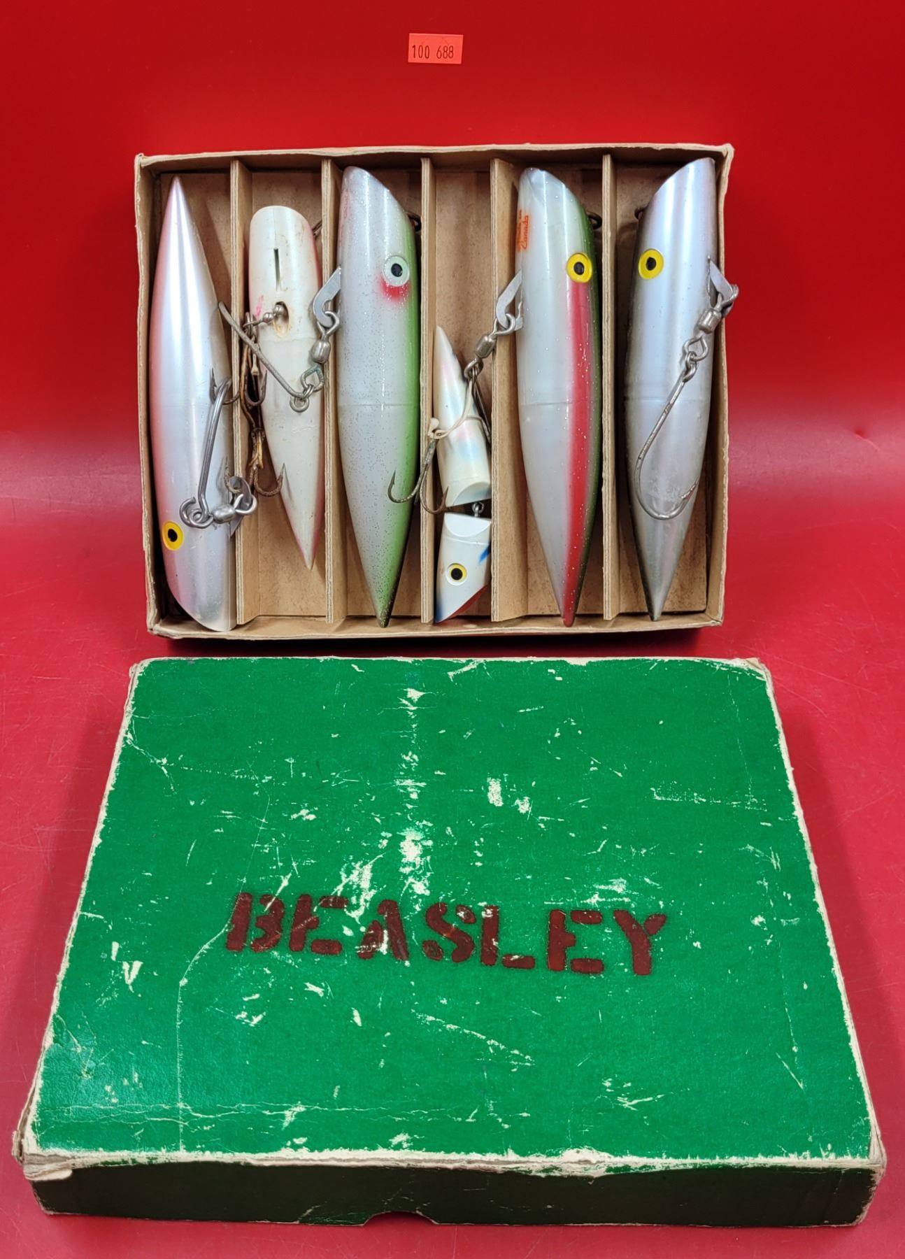 Plug Lures Fishing Plug Lures Made in Canada