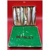 Image 1 : Fishing Plug Lures Made in Canada