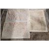 Image 1 : 3 VTG Terrain Model Maps