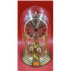 Image 1 : Ergo Anniversary Torsion Pendulum Clock