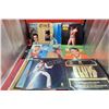 Image 1 : Lot of Assorted Elvis Presley Records