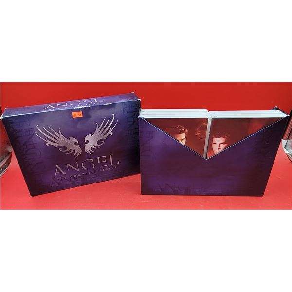 Angel DVD Box Set