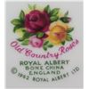 Image 2 : Royal Albert "Old Country Roses" Bone China Dishes Made in England