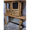 Image 2 : Handcrafted Animal Hutch
