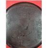 Image 2 : Cast Iron Lot w/ Wagner Ware Pan & Lantern