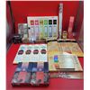 Image 1 : Large Lot of Assorted Incense w/ Sticks, Backflow Cones, Cups, & More
