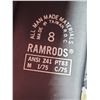 Image 3 : Ramrods Steel-Toe Oil-Resistant Work Boots