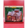 Image 1 : Lemax Maple Grove Sugar Shack Figurine