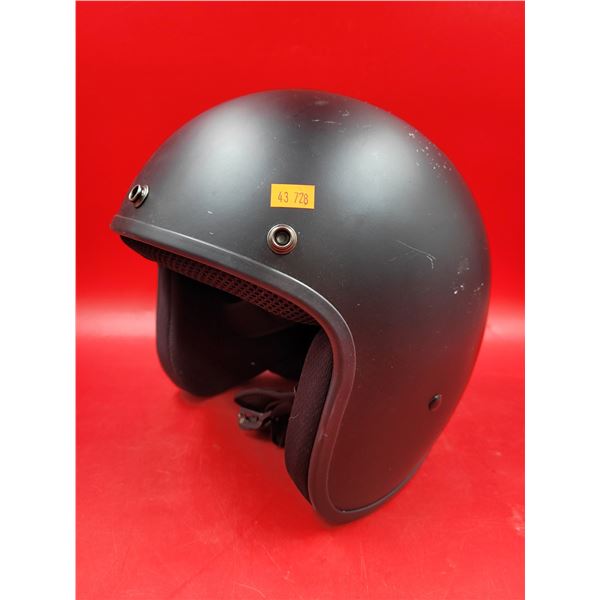 Sick Lid DOT Certified Helmet