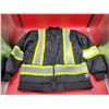 Image 1 : Forcefield Hi-Vis Safety Jacket